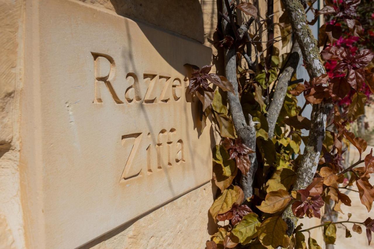 维多利亚Razzett Ziffa别墅 外观 照片